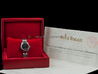 Rolex Oyster Perpetual Lady 176200 Quadrante Nero Arabi 3-6-9 